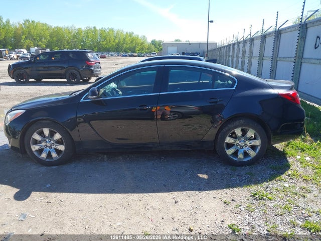 Buick Regal Premium 2017 2G4GN5EX2H9163846 Image 14
