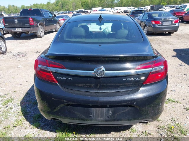 Buick Regal Premium 2017 2G4GN5EX2H9163846 Image 16