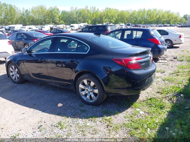 Buick Regal Premium 2017 2G4GN5EX2H9163846 Image 3