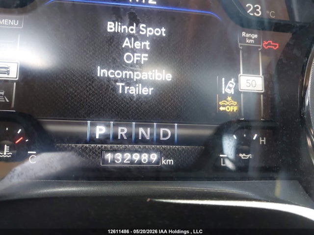 12611486 :رقم المزاد ، 3C63RRRL4LG254340 vin ، 2020 Ram 3500 Limited مزاد بيع