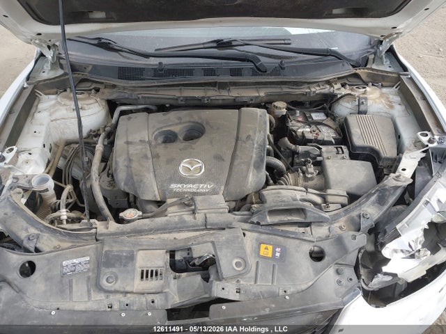Aukcja sprzedaży 2015 Mazda Cx-5 Gs, vin: JM3KE4CY6F0474182, numer aukcji: 12611491