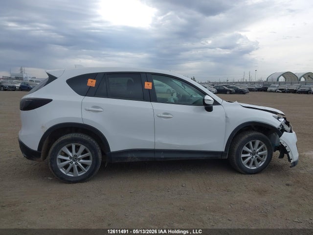 Aukcja sprzedaży 2015 Mazda Cx-5 Gs, vin: JM3KE4CY6F0474182, numer aukcji: 12611491