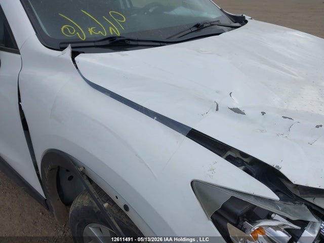 Aukcja sprzedaży 2015 Mazda Cx-5 Gs, vin: JM3KE4CY6F0474182, numer aukcji: 12611491
