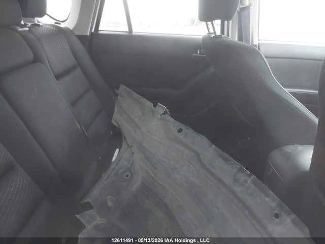 Aukcja sprzedaży 2015 Mazda Cx-5 Gs, vin: JM3KE4CY6F0474182, numer aukcji: 12611491