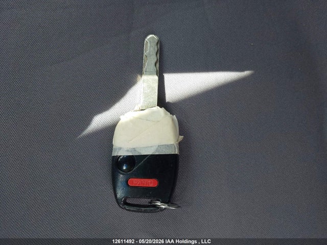 12611492 :رقم المزاد ، 2HGFA16327H035029 vin ، 2007 Honda Civic Dx-g مزاد بيع