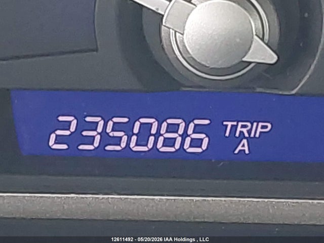 12611492 :رقم المزاد ، 2HGFA16327H035029 vin ، 2007 Honda Civic Dx-g مزاد بيع