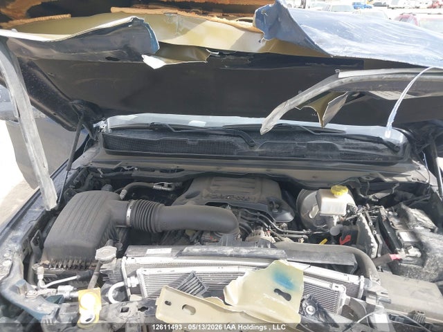 1C6SRFFT1LN312412 RAM 1500 Big Horn