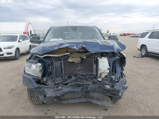 1C6SRFFT1LN312412 RAM 1500 Big Horn