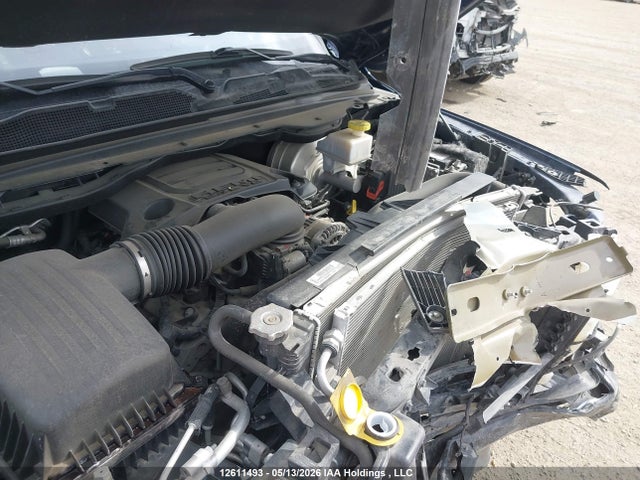1C6SRFFT1LN312412 RAM 1500 Big Horn