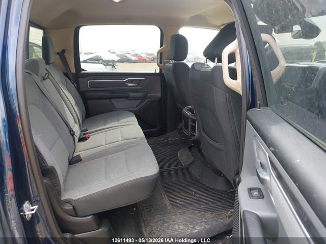 1C6SRFFT1LN312412 RAM 1500 Big Horn