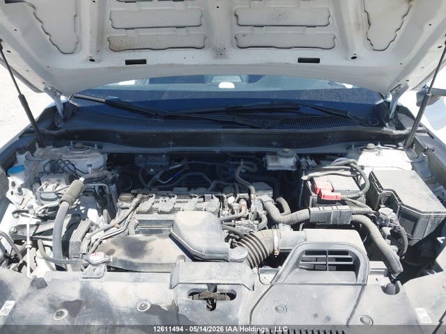 2025 Honda Cr-v Sport მანქანა იყიდება აუქციონზე, vin: 2HKRS4H58SH100099, აუქციონის ნომერი: 12611494
