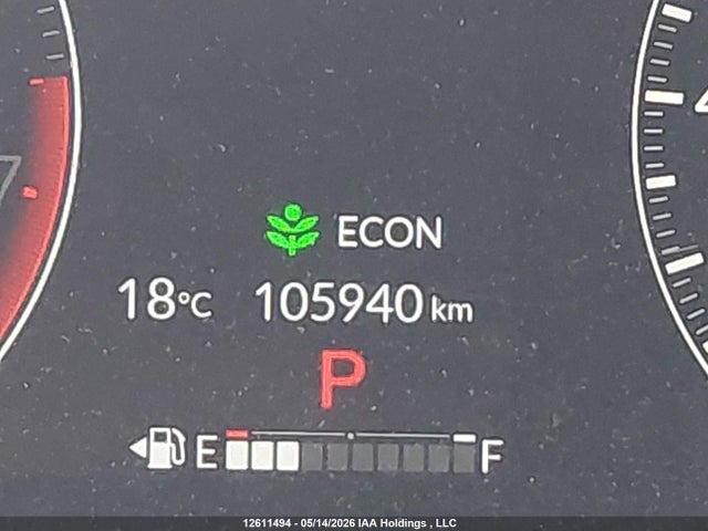 2025 Honda Cr-v Sport მანქანა იყიდება აუქციონზე, vin: 2HKRS4H58SH100099, აუქციონის ნომერი: 12611494