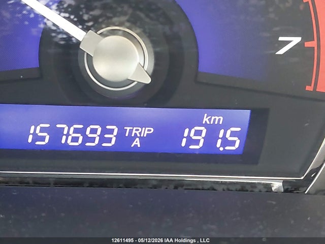 12611495 :رقم المزاد ، JHMFA362X7S800660 vin ، 2007 Honda Civic Hybrid مزاد بيع
