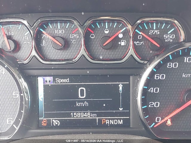 Aukcja sprzedaży 2014 Chevrolet Silverado 1500 1lt/2lt, vin: 3GCUKREC0EG392418, numer aukcji: 12611497