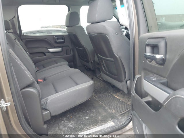 Aukcja sprzedaży 2014 Chevrolet Silverado 1500 1lt/2lt, vin: 3GCUKREC0EG392418, numer aukcji: 12611497