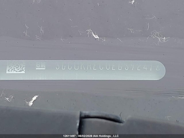 Aukcja sprzedaży 2014 Chevrolet Silverado 1500 1lt/2lt, vin: 3GCUKREC0EG392418, numer aukcji: 12611497