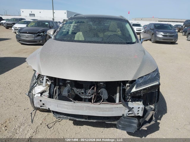 Продаж на аукціоні авто 2017 Lexus Rx 350, vin: 2T2BZMCA7HC102645, номер лоту: 12611498