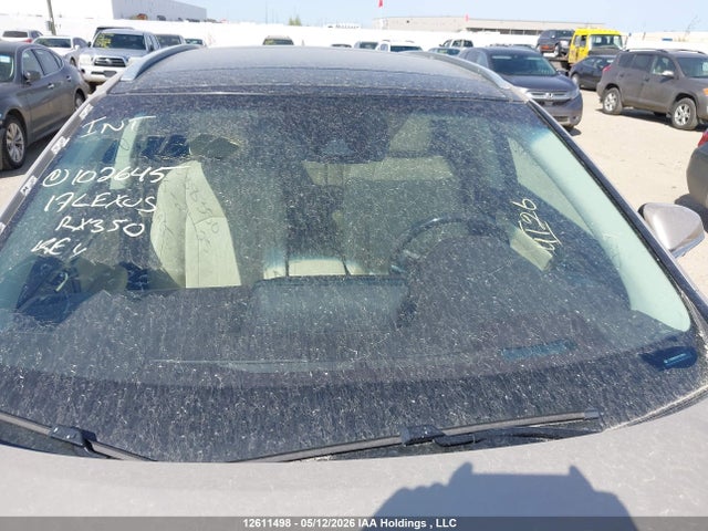 Продаж на аукціоні авто 2017 Lexus Rx 350, vin: 2T2BZMCA7HC102645, номер лоту: 12611498