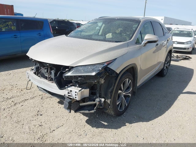 Продаж на аукціоні авто 2017 Lexus Rx 350, vin: 2T2BZMCA7HC102645, номер лоту: 12611498