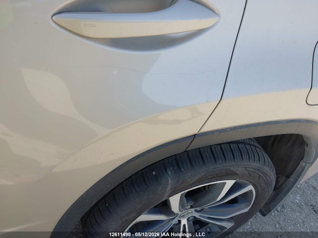 Продаж на аукціоні авто 2017 Lexus Rx 350, vin: 2T2BZMCA7HC102645, номер лоту: 12611498