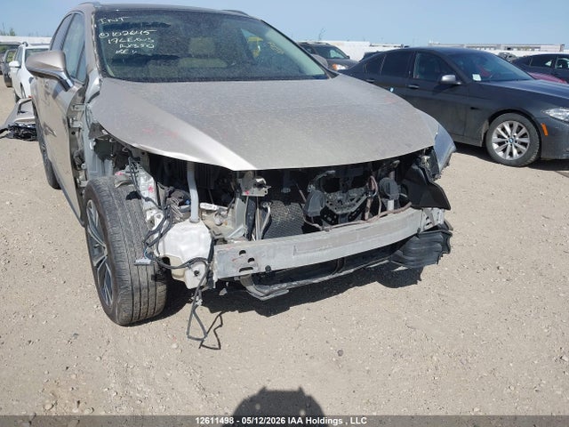 Продаж на аукціоні авто 2017 Lexus Rx 350, vin: 2T2BZMCA7HC102645, номер лоту: 12611498
