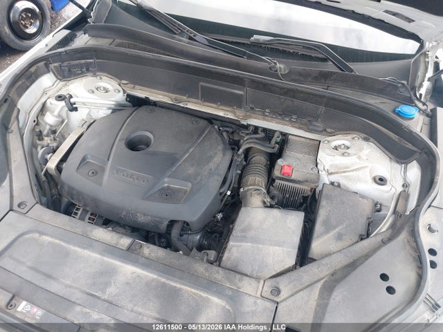 12611500 :رقم المزاد ، YV4A22PL2K1436191 vin ، 2019 Volvo Xc90 T6 Inscription مزاد بيع