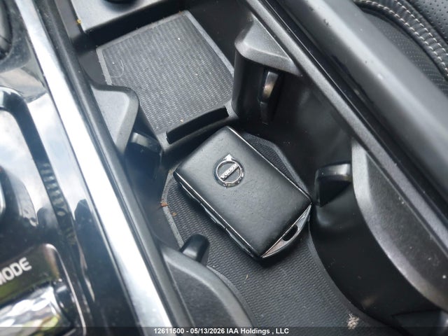 12611500 :رقم المزاد ، YV4A22PL2K1436191 vin ، 2019 Volvo Xc90 T6 Inscription مزاد بيع