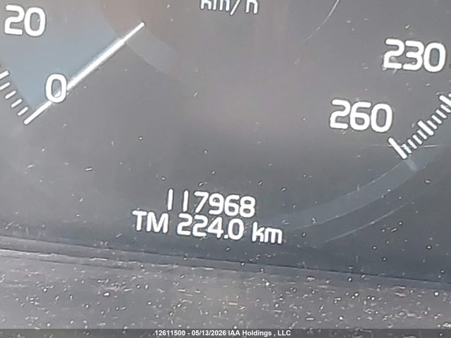 12611500 :رقم المزاد ، YV4A22PL2K1436191 vin ، 2019 Volvo Xc90 T6 Inscription مزاد بيع