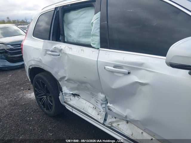 12611500 :رقم المزاد ، YV4A22PL2K1436191 vin ، 2019 Volvo Xc90 T6 Inscription مزاد بيع