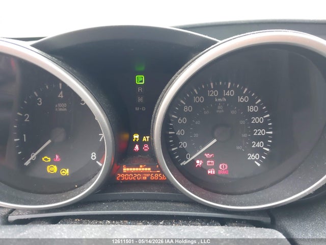 Продажа на аукционе авто 2010 Mazda Mazda3, vin: JM1BL1SF3A1208117, номер лота: 12611501