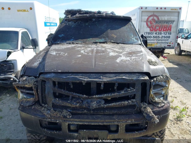 Продаж на аукціоні авто 2006 Ford F-350 Lariat/xl/xlt, vin: 1FTWW31P36EB56468, номер лоту: 12611502