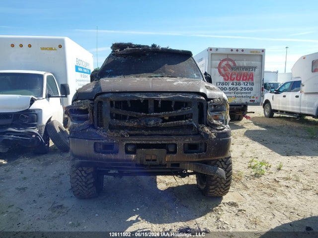 Продаж на аукціоні авто 2006 Ford F-350 Lariat/xl/xlt, vin: 1FTWW31P36EB56468, номер лоту: 12611502