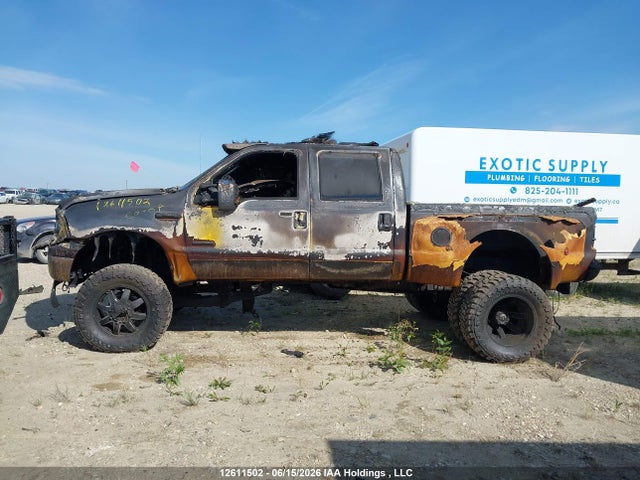Продаж на аукціоні авто 2006 Ford F-350 Lariat/xl/xlt, vin: 1FTWW31P36EB56468, номер лоту: 12611502