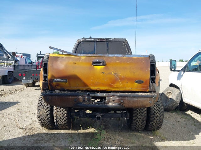 Продаж на аукціоні авто 2006 Ford F-350 Lariat/xl/xlt, vin: 1FTWW31P36EB56468, номер лоту: 12611502