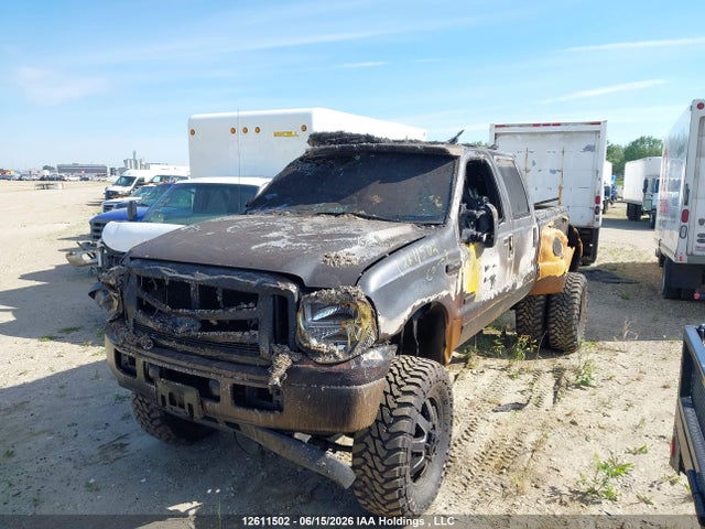 Продаж на аукціоні авто 2006 Ford F-350 Lariat/xl/xlt, vin: 1FTWW31P36EB56468, номер лоту: 12611502