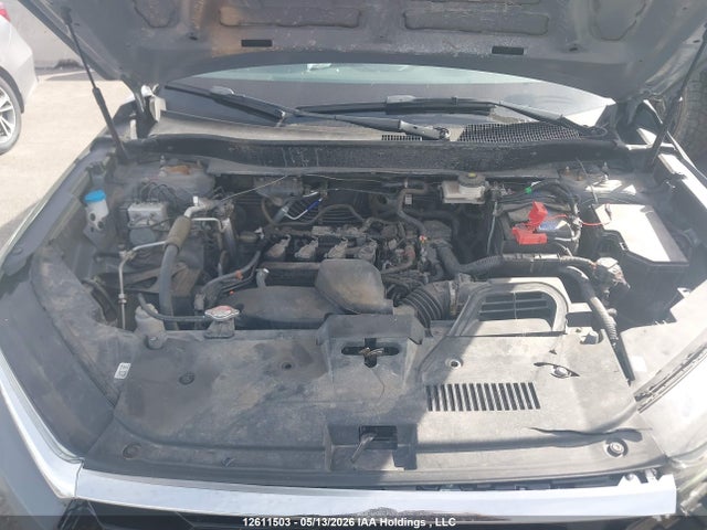 Aukcja sprzedaży 2023 Honda Cr-v Ex-l, vin: 2HKRS4H74PH107673, numer aukcji: 12611503