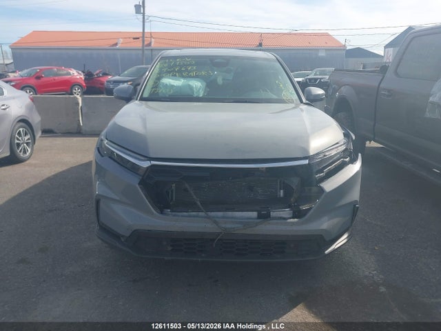 Aukcja sprzedaży 2023 Honda Cr-v Ex-l, vin: 2HKRS4H74PH107673, numer aukcji: 12611503