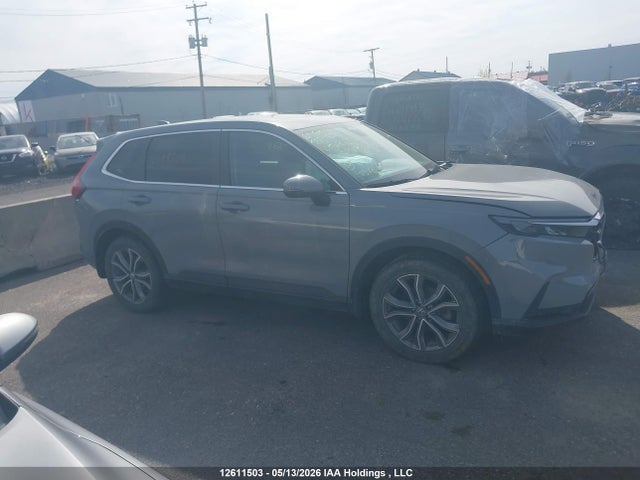Aukcja sprzedaży 2023 Honda Cr-v Ex-l, vin: 2HKRS4H74PH107673, numer aukcji: 12611503
