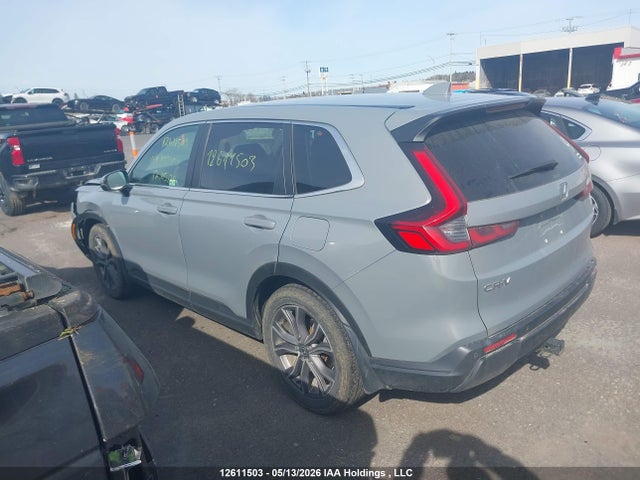 Aukcja sprzedaży 2023 Honda Cr-v Ex-l, vin: 2HKRS4H74PH107673, numer aukcji: 12611503