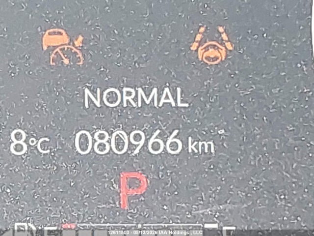 Aukcja sprzedaży 2023 Honda Cr-v Ex-l, vin: 2HKRS4H74PH107673, numer aukcji: 12611503