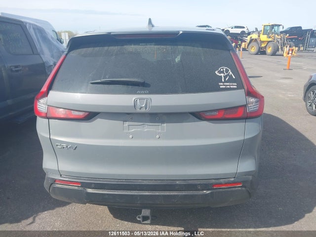 Aukcja sprzedaży 2023 Honda Cr-v Ex-l, vin: 2HKRS4H74PH107673, numer aukcji: 12611503