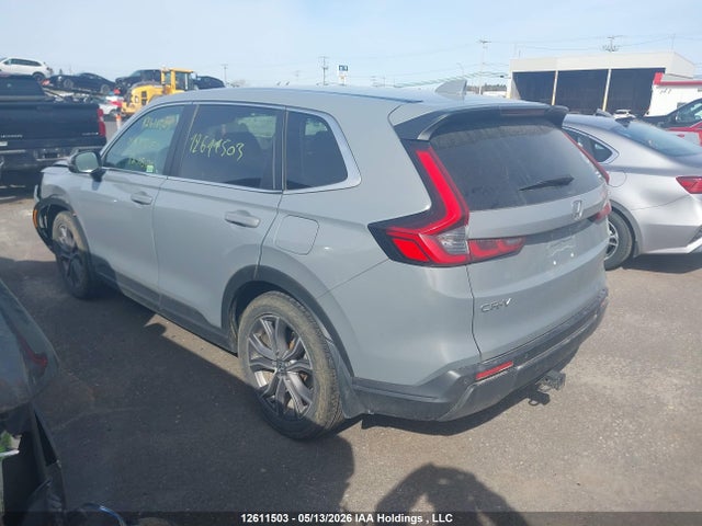 Aukcja sprzedaży 2023 Honda Cr-v Ex-l, vin: 2HKRS4H74PH107673, numer aukcji: 12611503