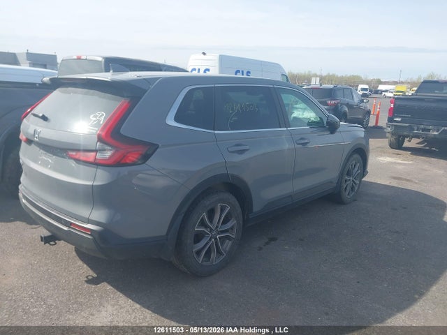 Aukcja sprzedaży 2023 Honda Cr-v Ex-l, vin: 2HKRS4H74PH107673, numer aukcji: 12611503