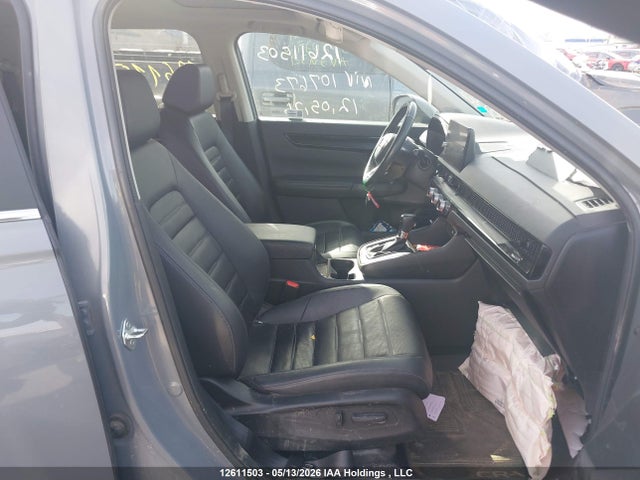 Aukcja sprzedaży 2023 Honda Cr-v Ex-l, vin: 2HKRS4H74PH107673, numer aukcji: 12611503