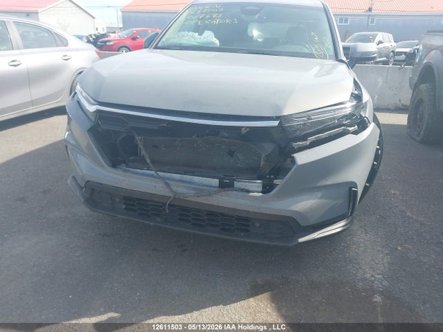 Aukcja sprzedaży 2023 Honda Cr-v Ex-l, vin: 2HKRS4H74PH107673, numer aukcji: 12611503