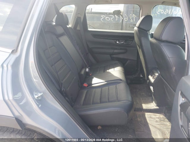 Aukcja sprzedaży 2023 Honda Cr-v Ex-l, vin: 2HKRS4H74PH107673, numer aukcji: 12611503