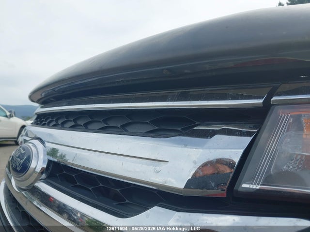 2011 Ford Edge Limited მანქანა იყიდება აუქციონზე, vin: 2FMDK4KC5BBA43935, აუქციონის ნომერი: 12611504