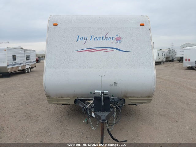 Продаж на аукціоні авто 2007 Jayco , vin: 1UJBJ02R271JR0194, номер лоту: 12611505