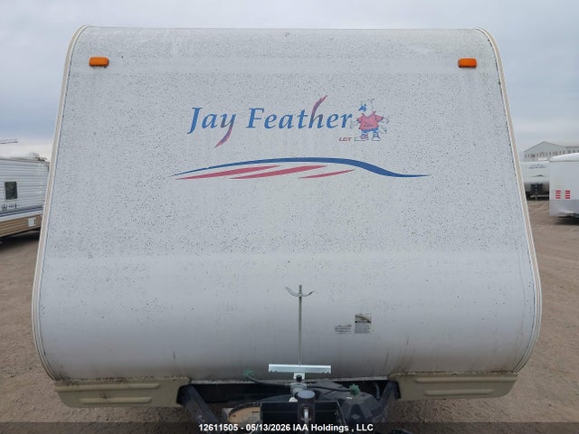 Продаж на аукціоні авто 2007 Jayco , vin: 1UJBJ02R271JR0194, номер лоту: 12611505