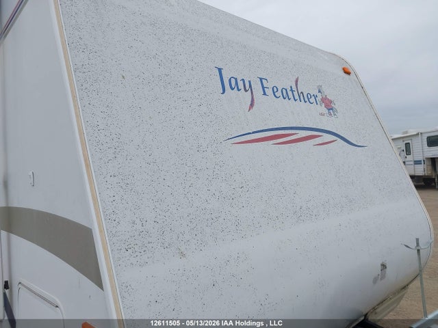Продаж на аукціоні авто 2007 Jayco , vin: 1UJBJ02R271JR0194, номер лоту: 12611505